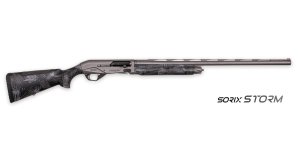 Weatherby Sorix 12 Gauge XST1228MAG