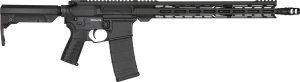 CMMG Resolute MK4 5.56 NATO 55AC780-AB