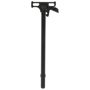 Fortis 762-HAMMER-ANO-BLK Black Anodized AR-10 Charging Handle 7075-T6 Aluminum