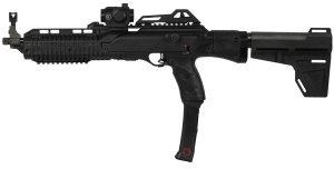 Hi-Point 4595P 45 ACP 4595PBRACERDCT2XRB