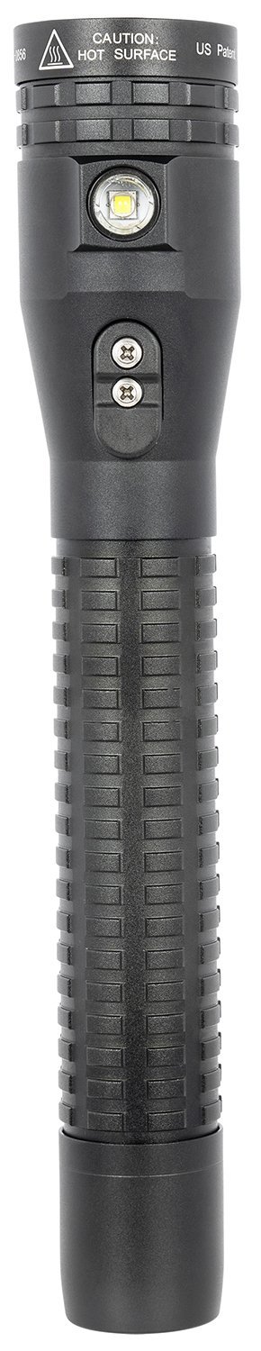 NightStick NSR9944XL 650 Lumens 9.5 In Black Anodized Aluminum
