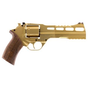 Chiappa Firearms Rhino 60DS .357 Mag 340.225