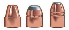 Speer Jacketed Handgun Bullets .45 cal .451 260 gr JHP 50/ct