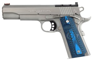 Colt Govt Competition 9mm O1072CCSOR