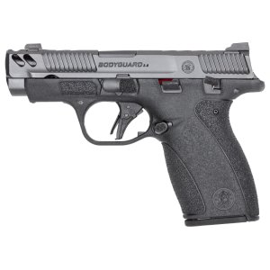 Smith & Wesson Bodyguard 2.0 380 ACP 14417