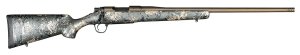 Christensen Arms MODEL 14 6.5 PRC 801-01075-00