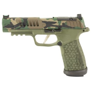 Sig Sauer P365 9mm Luger 365XF9BFOWOODLANDSKY