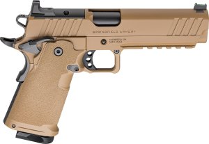 Springfield Armory 1911 9mm PH9119AOSCBLC