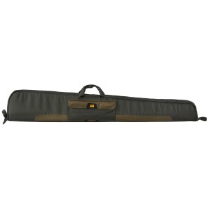 Muddy Shotgun Case 52 In 600 Denier Construction Peat Moss