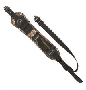 Allen Company Punisher Hypa-Lite 3.25 In W x 35 In L Realtree Max-5