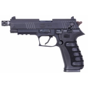 Mauser M20 .22 LR 401.01.12