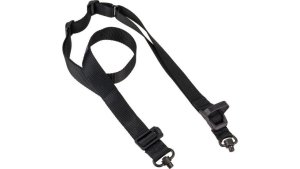 Blackhawk 70MQD01BK Multi Point Quick Detach Sling Black