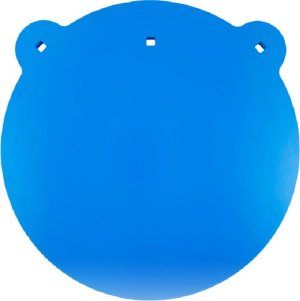 Bash Target B946 AR500 12" Round Gong 1/2" Steel Target