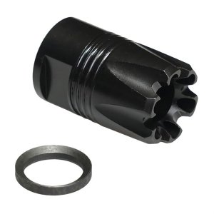 CMMG .45ACP Linear Compensator .578-28 Anodized