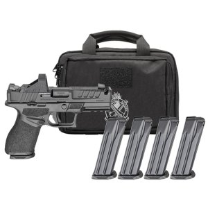 Springfield Armory Hellcat Pro Comp 9mm