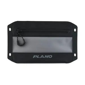 PLANO STOWALL WATERPROOF ZIP POUCH