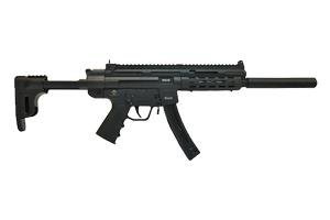 American Tactical Imports GSG-16 22 LR GERGGSG1622ML