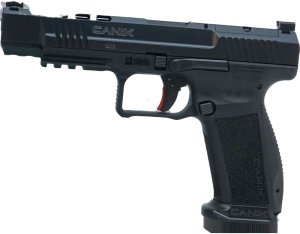 Canik METE SFx 9mm