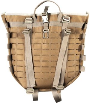 Tethrd PPACK Tactical Platform Pack Premium Material