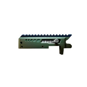 Tactical Solutions X-Ring VR Gen 2 .22LR XRA2-MOD
