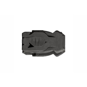Strategic Sciences MFMD 5.56 0.0 OTB 1/2x28 MD Only Black Suppressor