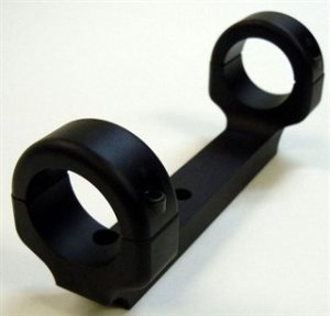 DNZ Products Thompson Center Encore Omega X-High 1" Black