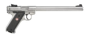 Ruger Mark IV Target 22 LR 40174