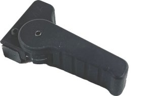 Manticore Arms MA6550 Switchback Charging Handle Black X95 Mini