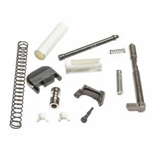 Lone Wolf LWD-SLIDEKIT-9 9mm Slide Completion Kit Glock M17/M19/M26