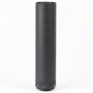 FPM MDD30-TI-BLK 30Cal Ti 6.5 In Suppressor Multi-Cal 5.56-.300 RUM