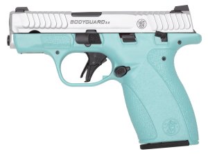 Smith & Wesson M&P Bodyguard 2.0 380 AUTO 14436