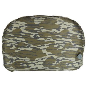 Hunters Specialties HS-100155-2 Bunsaver Cushion Mossy Oak Bottomland