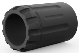 Breek Arms Trash Shield Hubow Compatible Blast Deflector