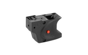 Viridian 912-0092 E-Series Red Laser for Glock 17/19/22/23, Black