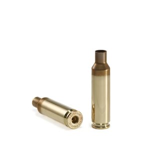 Peterson Cartridge PetersonSRP 25 Creedmoor Unprimed Brass 500/ct