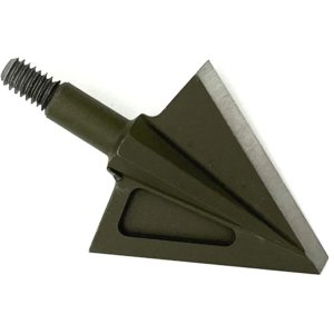 Vantage Point Archery 2 Blade Single Bevel Broadheads 1 1/8" 125 gr 3 pk