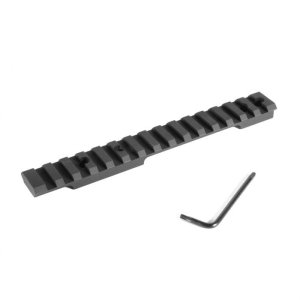 Evolution Gun Works Kimber 84 Short Action HD Scope Bases 81010
