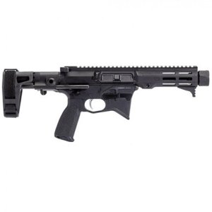 MDI MXM-48160 MD9 CQB 9mm Pistol Black