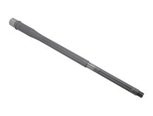 SHAW AR10HBSSSF2022CM AR-10 22CRD 20 STRAIGHT FLUT