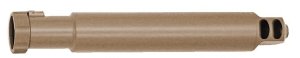 Barrett QDL 50 BMG (Flat Dark Earth Cerakote)