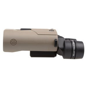 Sig Sauer ZULU6 HDX 16x42mm Image Stabilized IPX7 Waterproof