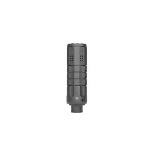 STRIKE INDUSTRIES Pistol Linear Compensator Black