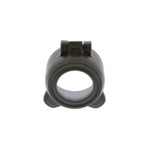 Aimpoint Rear Flip-Up Lens Cover Transparent Black