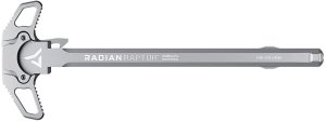 Radian Weapons R0005 Raptor AR15 Charging Handle 7075 Aluminum NP3 Coated