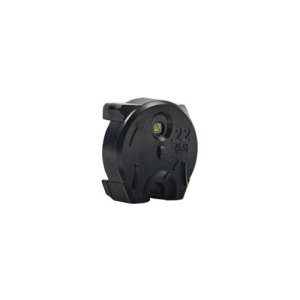 Crosman Mag-Fire Magazine .22 Caliber 10 Rounds Rotary Matte Black
