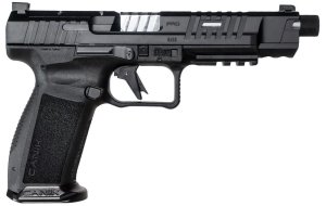 Canik Mete SFx Pro 9mm HG7068N