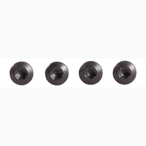 Brownells 1911 Torx Head Grip Screws Blued 24 Pack