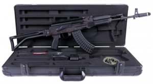 Arsenal SAM7SF-86 7.62x39mm 16.3 In Barrel 30 Round Capacity