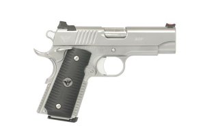 Wilson Combat ACP Compact 9mm ACP-CP-9A-SS