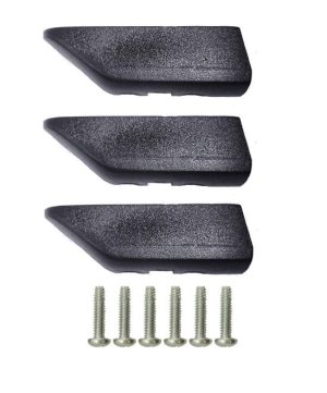 Kimber Manufacturing 1911 Bumper Pads Black 4100300